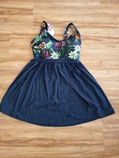 Tankini Oberteil 46E