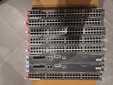 Recycling Schrott Switsch