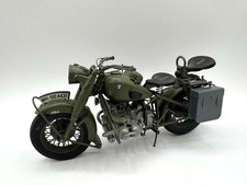 1:9 German BMW R75 Motorrad -