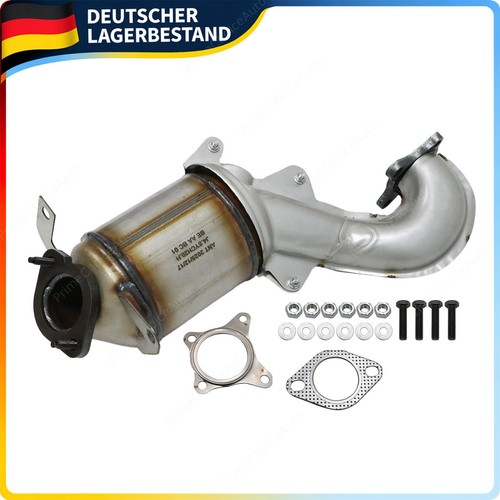 Katalysator neu für audi - katalysator,