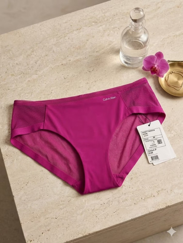 Calvin klein damen slip - calvin,