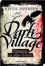 Dark village niemand - (bd.,