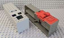 LEGO Technic 5115 Batteriebox