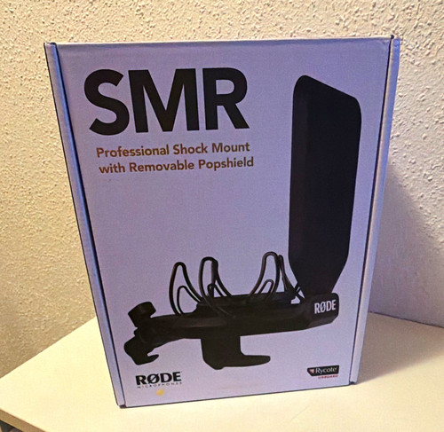 Rode smr wie - wie, neu