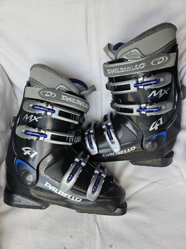 Dalbello skischuhe skistiefel - skischuhe,