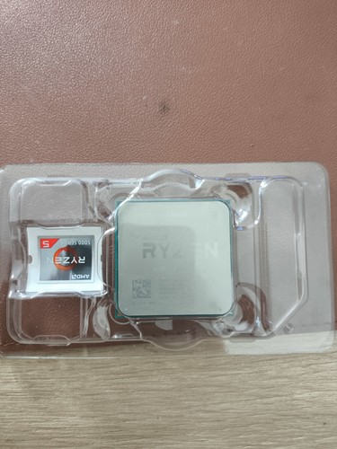 Amd ryzen 1600x cpu - amd,