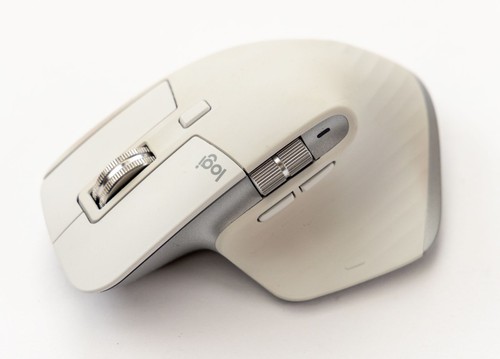 Logitech master maus - logitech,