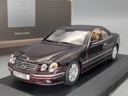 Modellautos minichamps - modellautos, 1:43