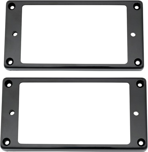 Kunststoff humbucker pickup - humbucker,