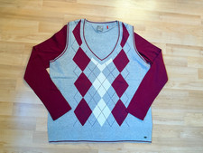 S. OLIVER  - Strickpullunder