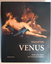 🎨 Faszination Venus –