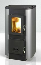 Thorma Zeitbrandofen Kaminofen Merano AT (5,5 kW)