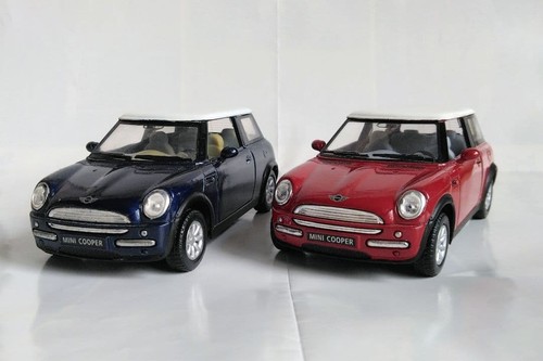 Mini auto bmw - mini, cooper