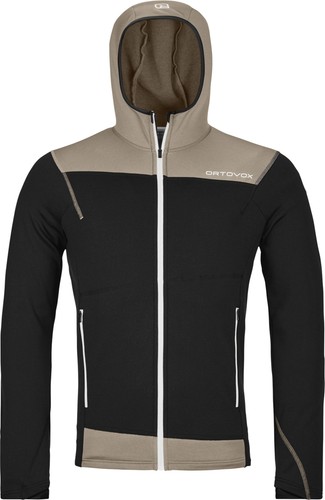 Ortovox snowboard fleece jacke - snowboard,