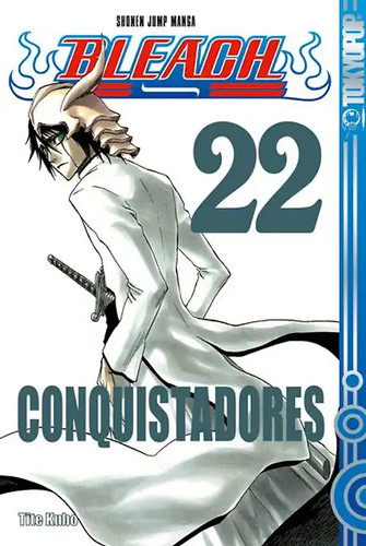 Bleach - , 22