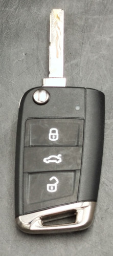 Orig roc tiguan - orig, vw