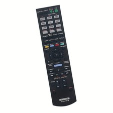 New RM-AAU120 Replace Remote