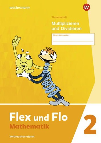 Flex und flo - flex,