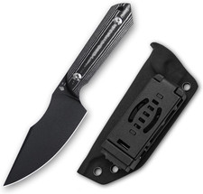 Kizer Harpoon Feststehendes