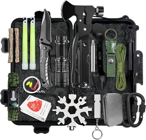 Hochwertiges survival kit - survival,