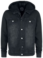 RED by EMP Herren dunkelgraue