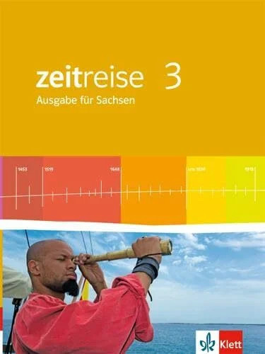 Zeitreise ausgabe sachsen - zeitreise, 3.
