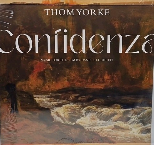 Thom yorke confidenza s t - /, o.s.t