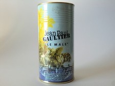 Jean Paul Gaultier LE MALE SUMMER 2015 Cologne Tonique Stimulating 125ml Vap OVP