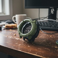 Uhrenschutz Hülle Schutzcover