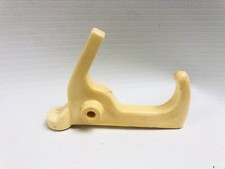 IWL Berliner Roller Gepäckhaken Roller Wiesel original Teil