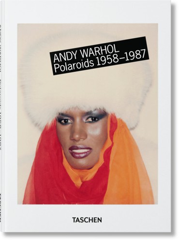 Andy warhol polaroids - warhol.,