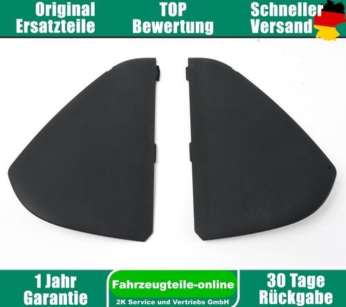 Armaturenbrett abdeckung links - abdeckung,