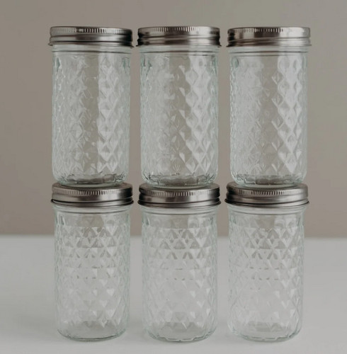 Lioleli mason jar - mason,