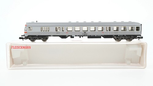 Fleischmann 8120 nahverkehr - n,