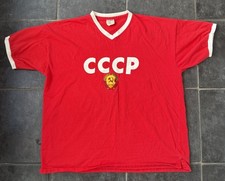 Score Draw CCCP USSR Retro