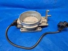 Drosselklappe für Mercedes