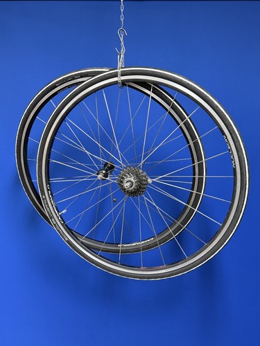 Campagnolo nucleon - nucleon, 28"