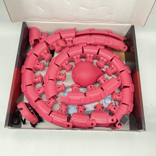 Mart smart hula ring - k-mart,
