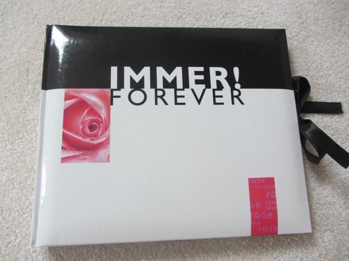 Hama fotoalbum hochzeitsalbum - fotoalbum,