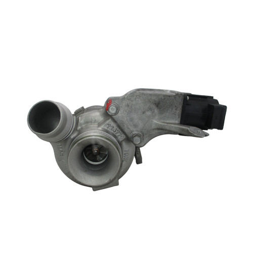 Turbolader für bmw 0d - turbolader,