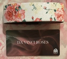 Zox Da Vinci Rosen Armband und