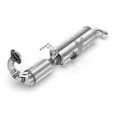 Katalysator KAT Auspuff für SMART 450 Fortwo 0.6 0.7 Benziner CITY-COUPE CABRIO