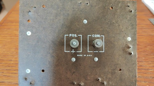 Vintage bose crossover - vintage,