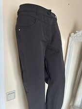 Traumhaft Hose  Biba Grau Neu