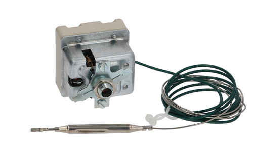 Sicherheitsthermostat ego - sicherheitsthermostat,