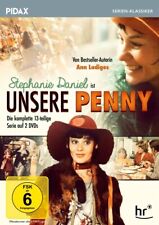 Unsere Penny / Komplette 13-teilige Serie (Pidax)  DVD/NEU/OVP