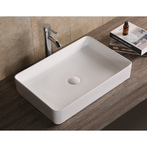Keramik waschbecken lotus - keramik,