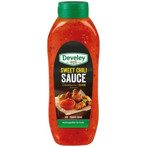 Develey sweet chili - develey,