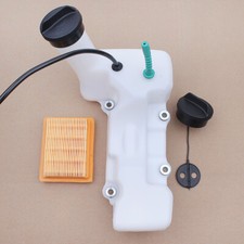 Gas Fuel Tank Cap For Stihl