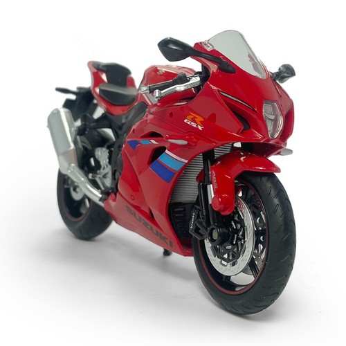 Suzuki gsx r1000 modell - gsx-r1000,